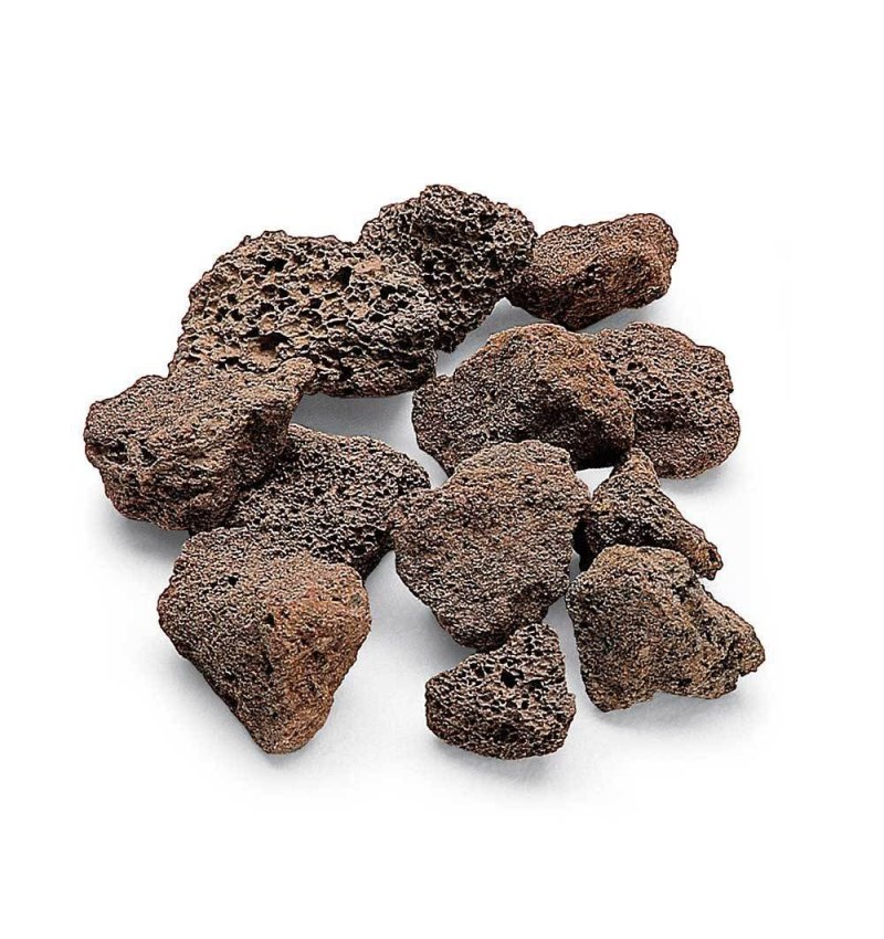 Lava Volcanica Papillon (Caja 2,0 Kgs.)