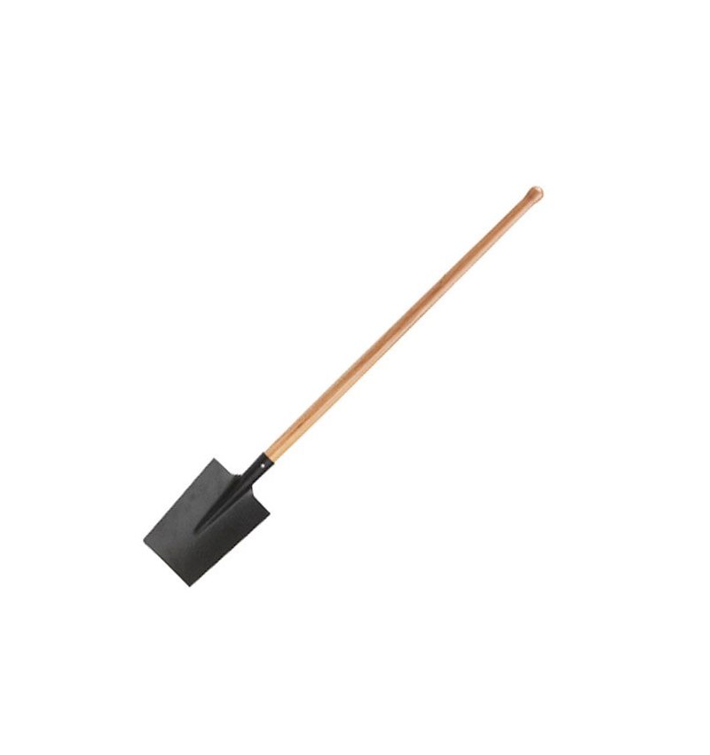 Palote forjado