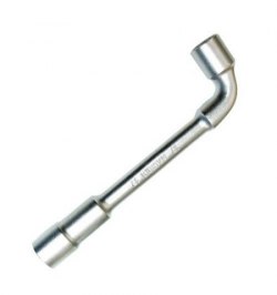 Llave Pipa Maurer   8x8