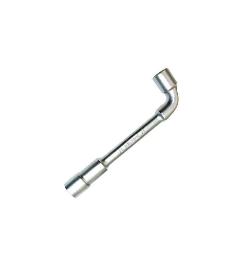 Llave Pipa Maurer   9x9