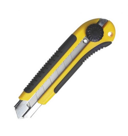 Cutter Maurer Ancho Profesional 25 mm.