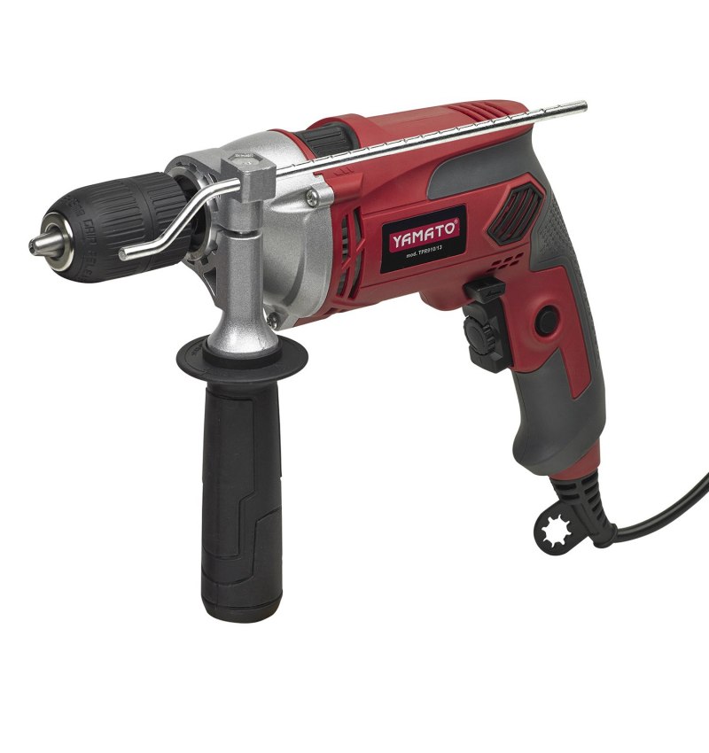 Taladro Yamato Tpr 910/13e Con Maletin