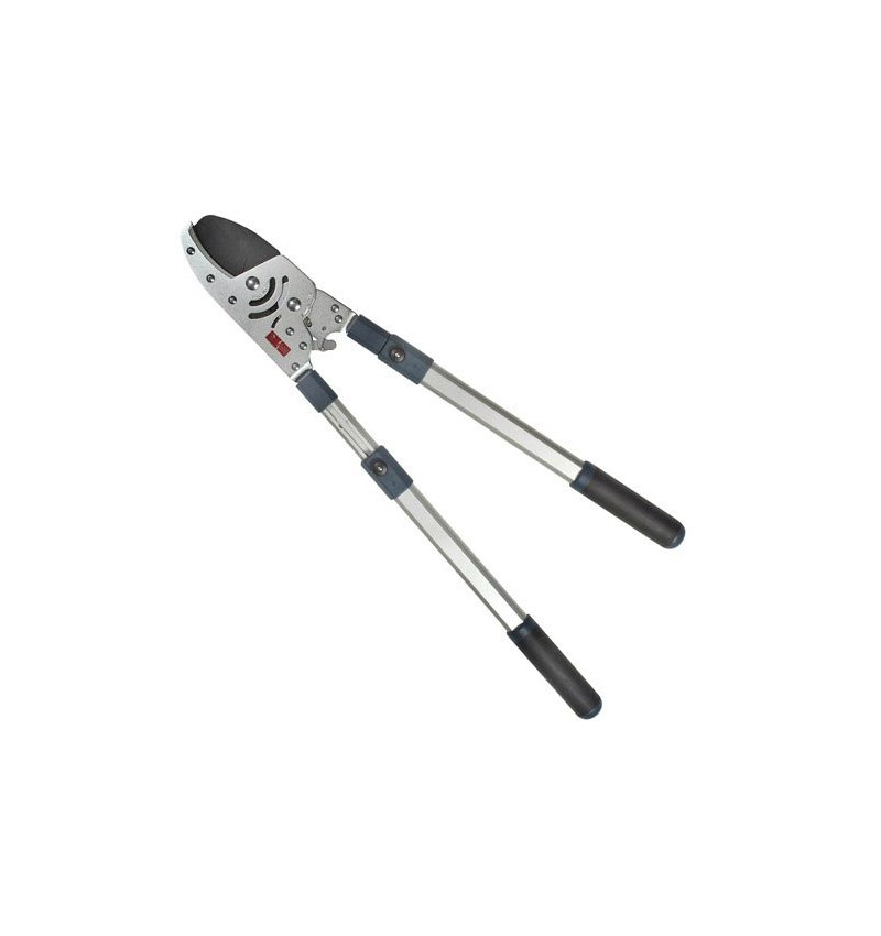 Tijeras Podar 2 Manos Yunque Telescopica Plus  Profesional.