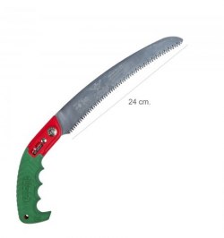 Serrucho Samurai GC Curvo 240 mm.