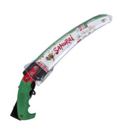 Serrucho Samurai GC Curvo 240 mm.