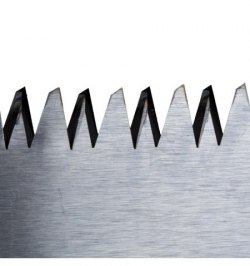 Serrucho Samurai GC Curvo 330 mm.