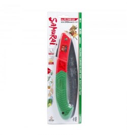 Serrucho Samurai GC Plegable 240 mm.