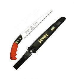 Serrucho Samurai GC Recto 240 mm.