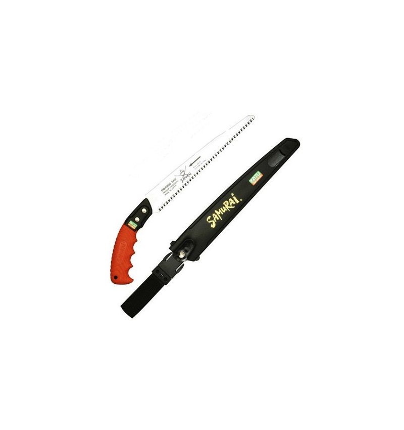 Serrucho Samurai GC Recto 240 mm.
