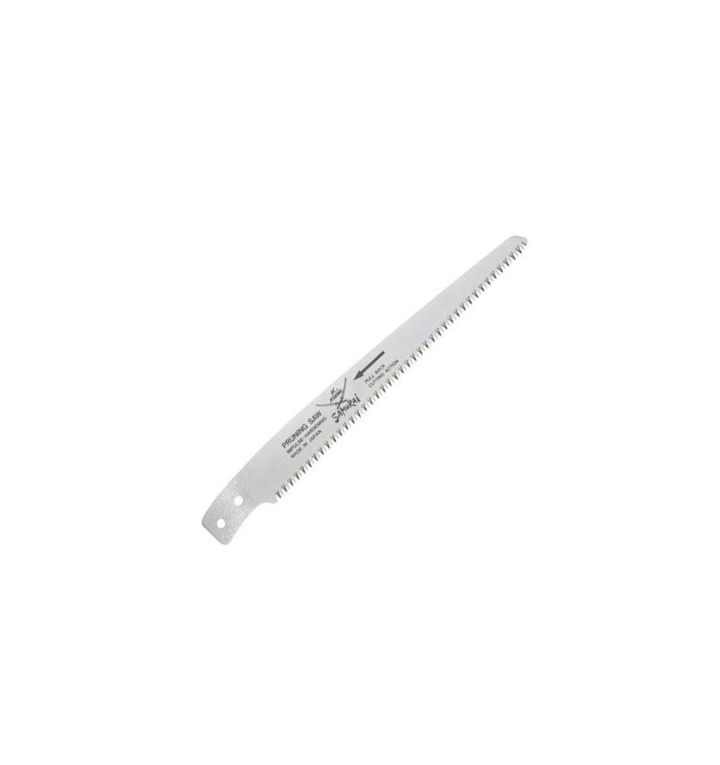 Hoja Recambio Serrucho Samurai GSF 240 mm.