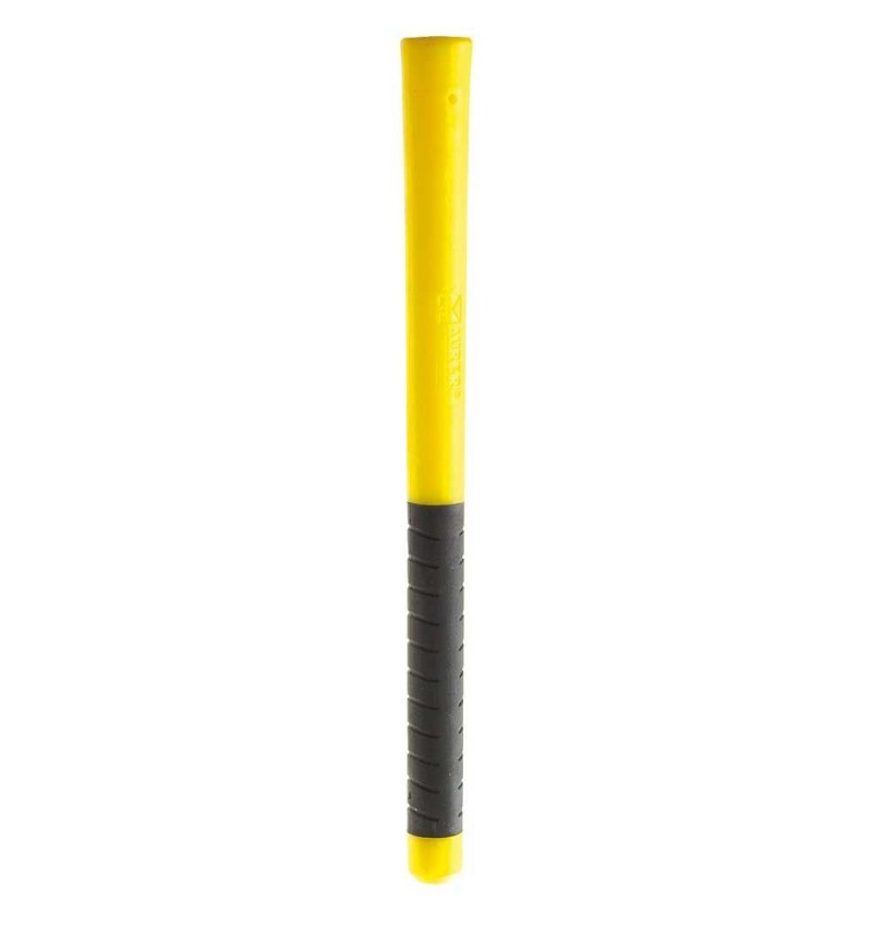 Mango Fibra  Universal Martillo Uña / Alcotana 33 cmx27 mm redondo conico
