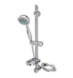 Maneral barra flexo Maurer 5 Posiciones Cromo