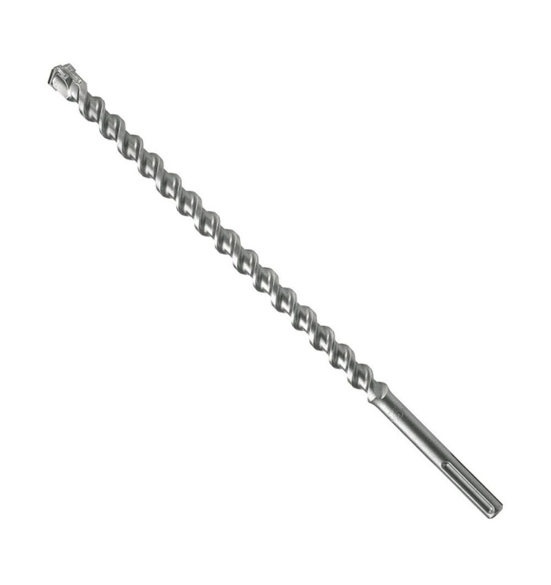 Broca Alpen SDS Max 12,00x400x540 mm.