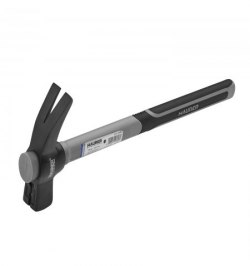 Martillo Encofrador Mango Fibra Vidrio 700 Gramos Magnético