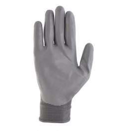 Guantes Nitrilo / Nylon Impregnado 10" (Par)