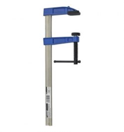 Torniquete DIN 5117 50x 100mm Con Palanca Pasante.