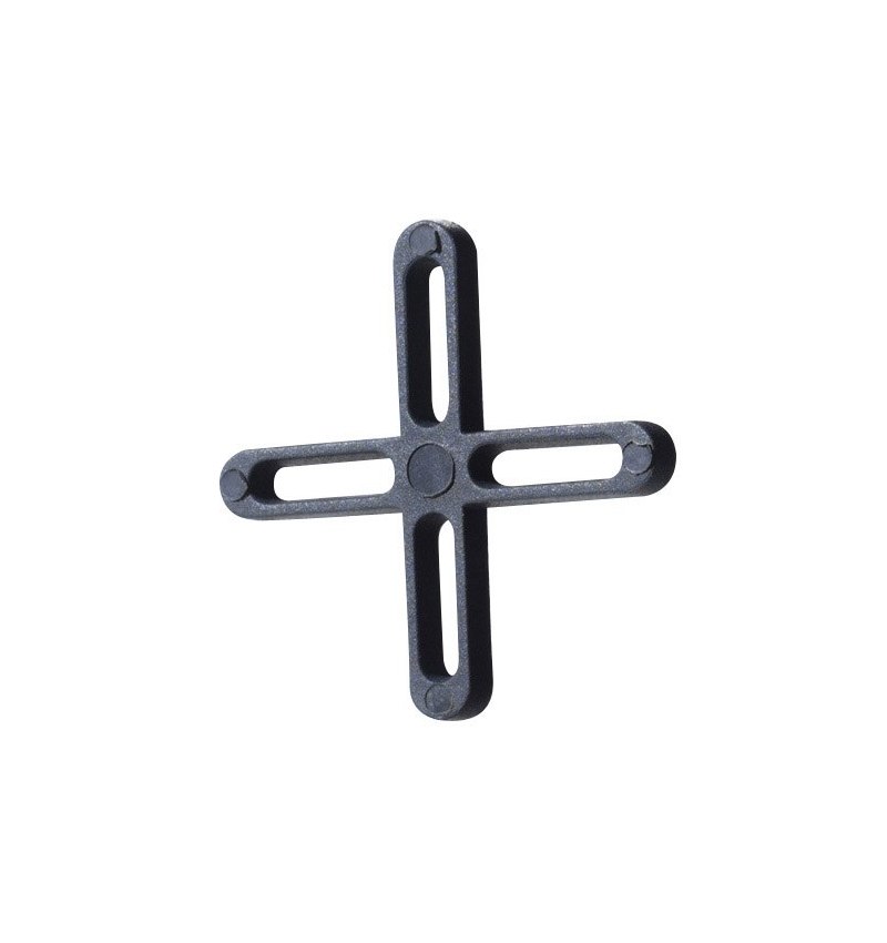 Crucetas Maurer Cruz  10 mm. (Bolsa 250 Piezas)