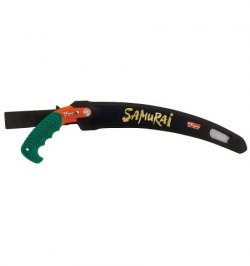 Serrucho Samurai GKC 330 LH Autolimpiable Serrucho Samurai GKC 330 LH Autolimpiable