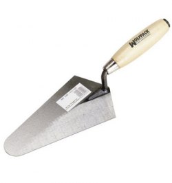 Paleta Wolfpack Plus Mango Madera 348    180 mm.