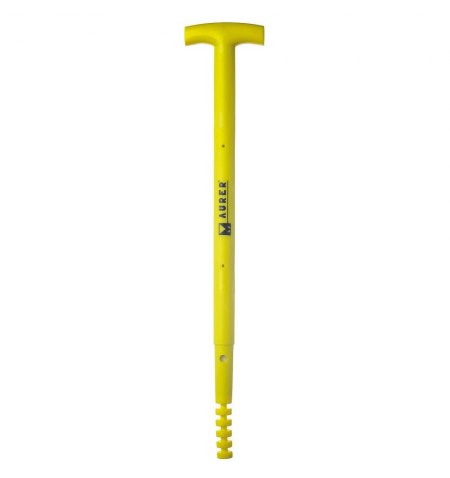 Mango Fibra Vidrio Pala Muleta