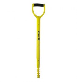 Mango Fibra Vidrio Pala Anilla