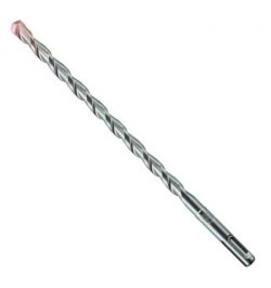 Broca Alpen SDS Plus F4   5,00x160 mm. (Blister)
