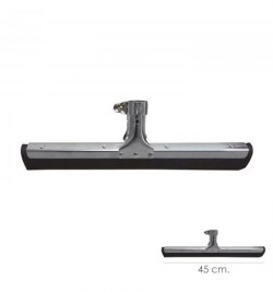 Espátula Solador Maurer 45 cm. Sin Mango