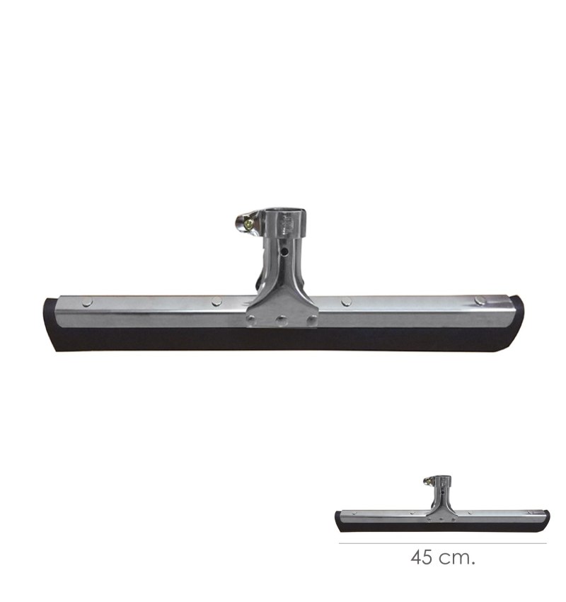 Espátula Solador Maurer 45 cm. Sin Mango