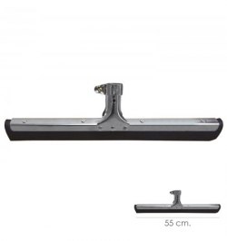 Espatula Solador Maurer 55 cm. Sin Mango