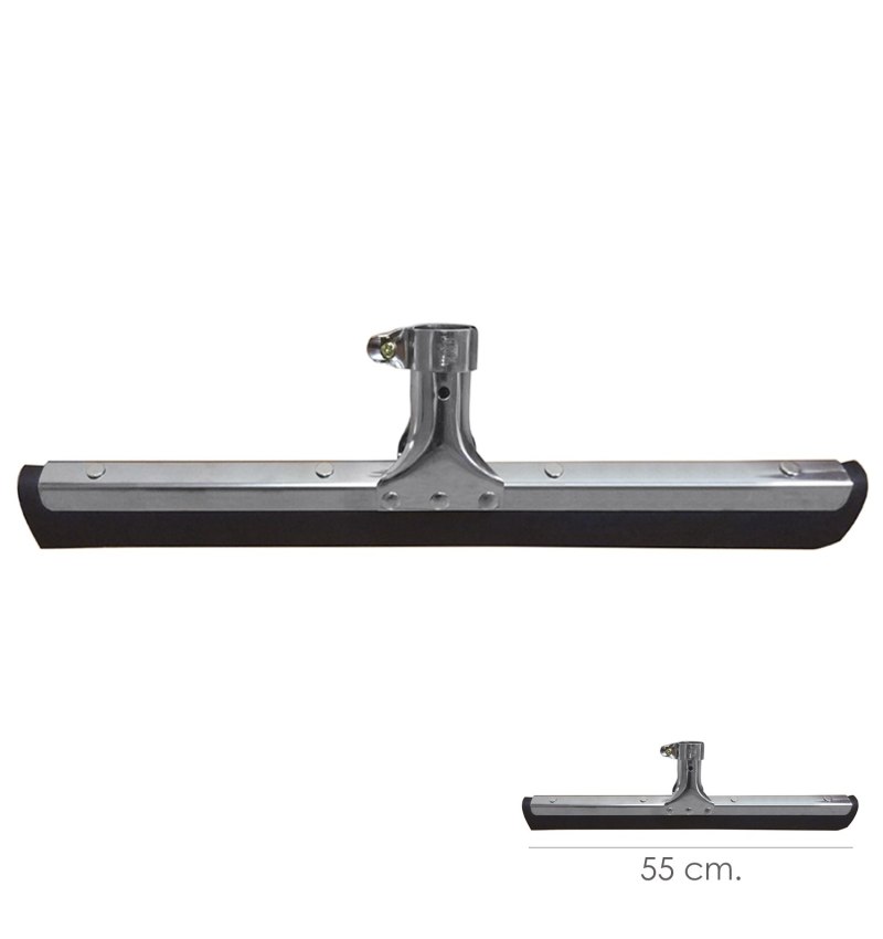 Espatula Solador Maurer 55 cm. Sin Mango