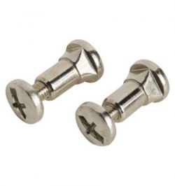 Juego De Tornillos Para Serruchos Samurai (4 Piezas)