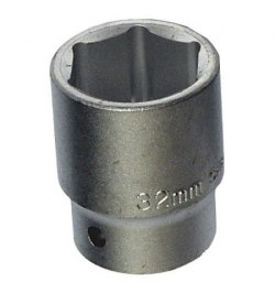 Llave Vaso Maurer 3/4 Hexagonal 29mm.