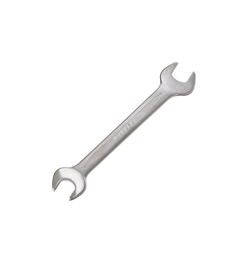 Llave Fija Plus DIN 3110 Cromo Vanadio 32x36 mm.