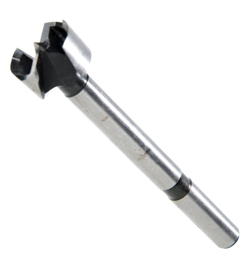 Fresa Alpen Madera Ola 18x90 mm.