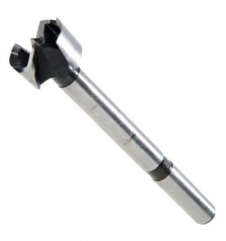 Fresa Alpen Madera Ola 30x90 mm.