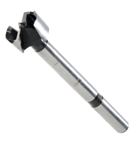 Fresa Alpen Madera Ola 30x90 mm.