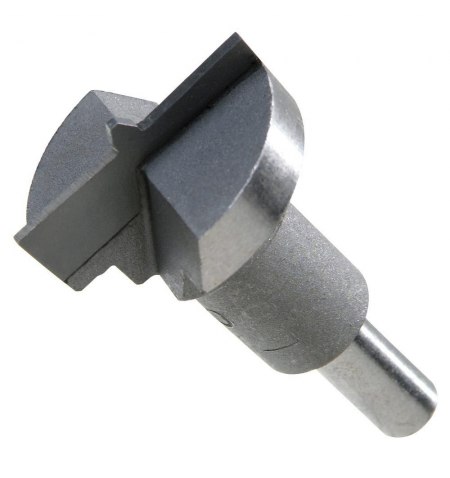 Fresa Alpen Madera Para Taladro Columna 35x70 mm.