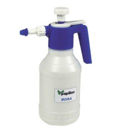 Pulverizador Presión Previa Resistentente Bora 2 Litros