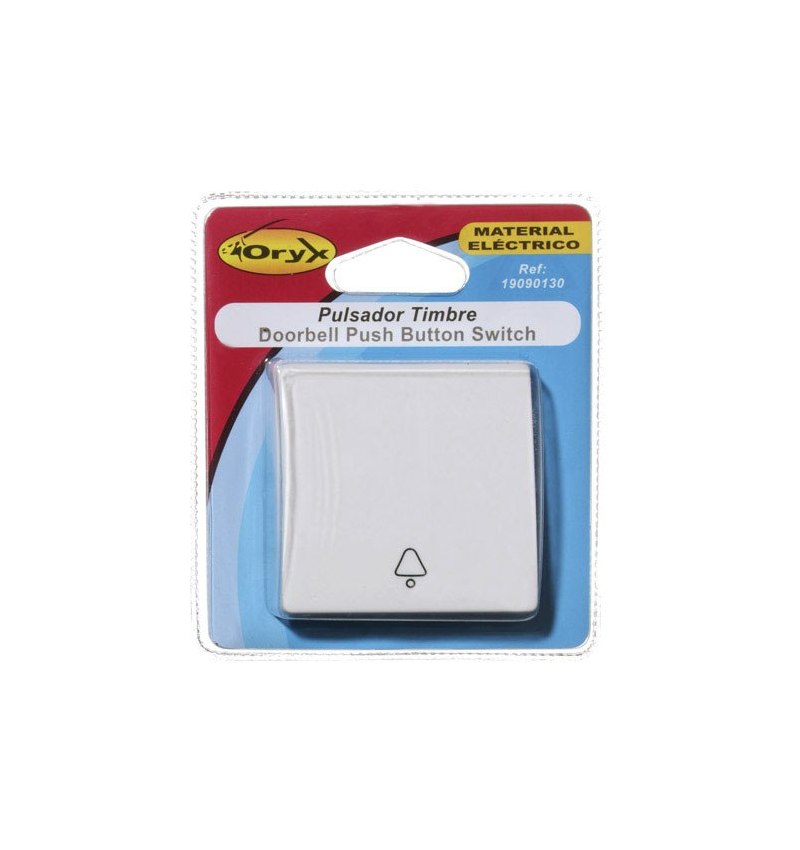 Pulsador Oryx Timbre (Mecanismo)