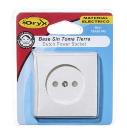 Base Oryx Sin Toma Tierra (Mecanismo)