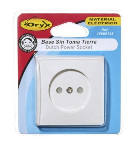 Base Oryx Sin Toma Tierra (Mecanismo)