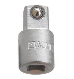 Adaptador Maurer Aumentador 1/4 H 3/8 M