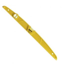 Nivel Maurer "Tilermagnetic" Ala Avión 1000 mm.