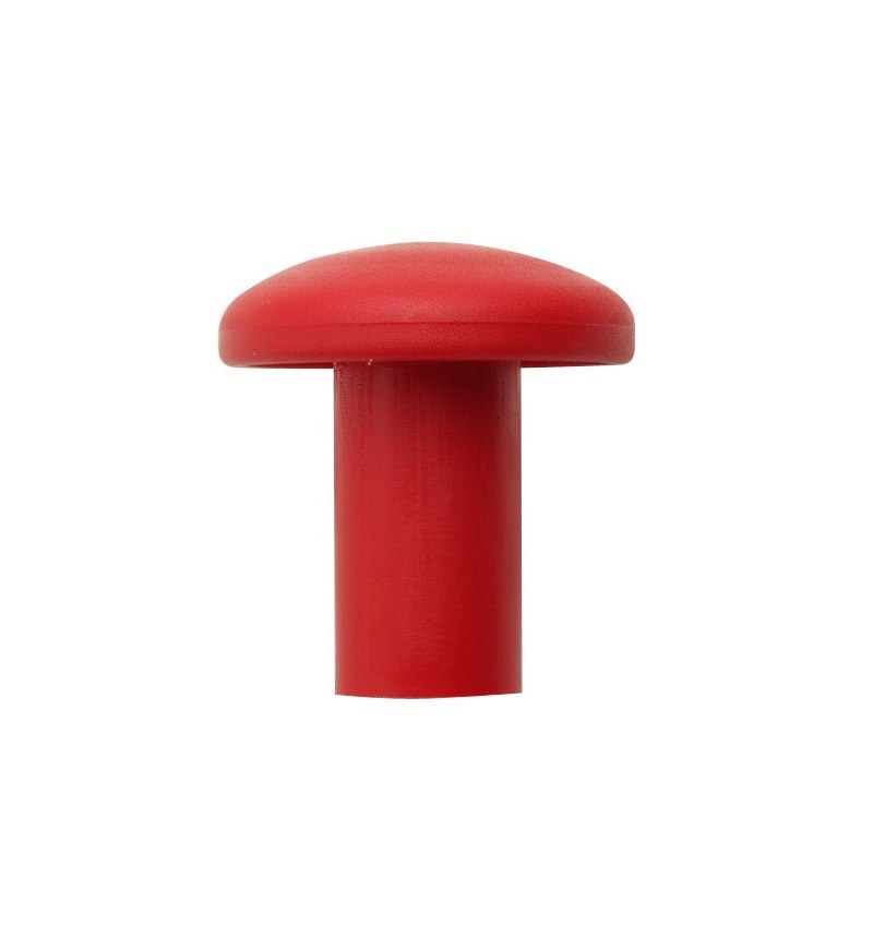 Setas De Plastico (Bolsa 100 Unidades)