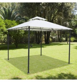 Pergola Papillon 3x3 Metros Falesia