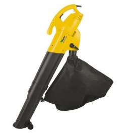 Aspirador /Soplador Papillon Compact 2600 Watios