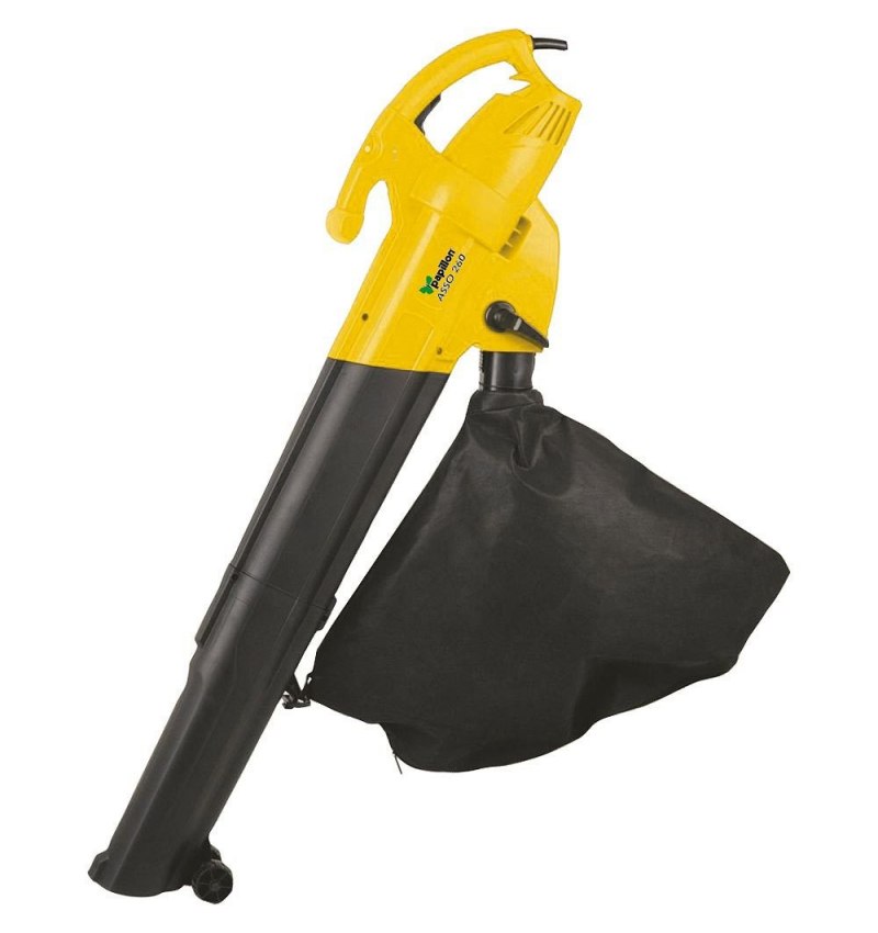 Aspirador /Soplador Papillon Compact 2600 Watios