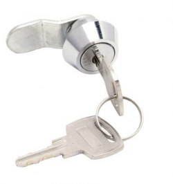 Cerradura Buzon Saturnia House y Square.