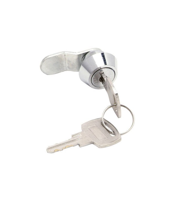 Cerradura Buzon Saturnia House y Square.