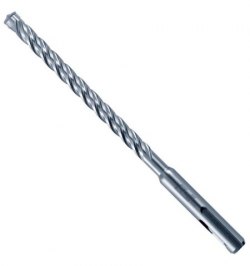Broca Alpen SDS Plus F8   5,00 x 110 mm.